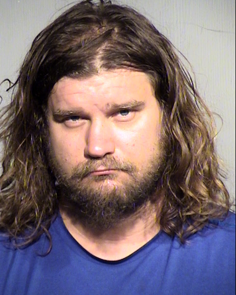 ANTHONY P SNAPKA Mugshot / Maricopa County Arrests / Maricopa County Arizona