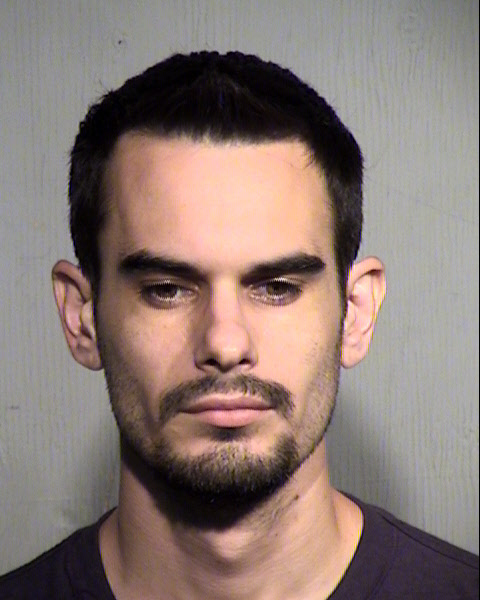 ADAM DORFMAN Mugshot / Maricopa County Arrests / Maricopa County Arizona
