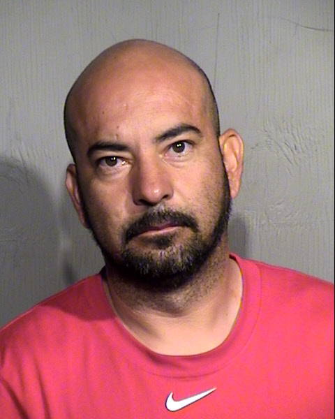 EDUARDO ANDRES LOPEZ Mugshot / Maricopa County Arrests / Maricopa County Arizona