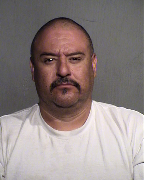 DANIEL M AGUILAR Mugshot / Maricopa County Arrests / Maricopa County Arizona