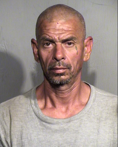 RICKY WORCESTER Mugshot / Maricopa County Arrests / Maricopa County Arizona