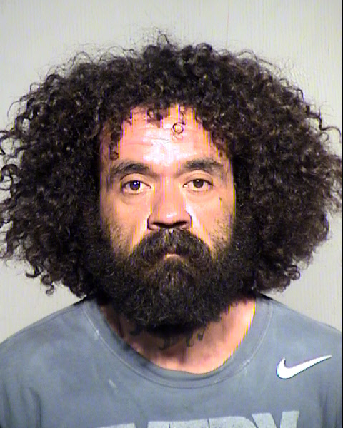 PETE CORA RODRIGUEZ Mugshot / Maricopa County Arrests / Maricopa County Arizona