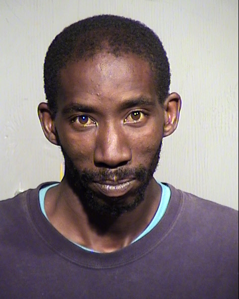 TREYNELL SHAKIR Mugshot / Maricopa County Arrests / Maricopa County Arizona