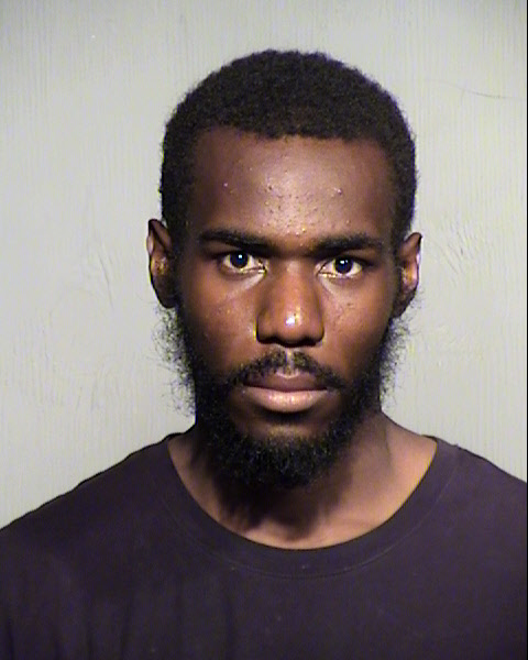 RANDY EDWARD DWAYNDOWNING Mugshot / Maricopa County Arrests / Maricopa County Arizona