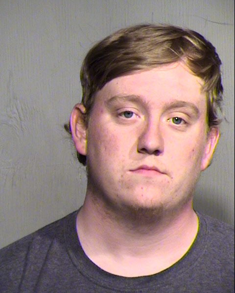 CODY JAMES LAMB Mugshot / Maricopa County Arrests / Maricopa County Arizona