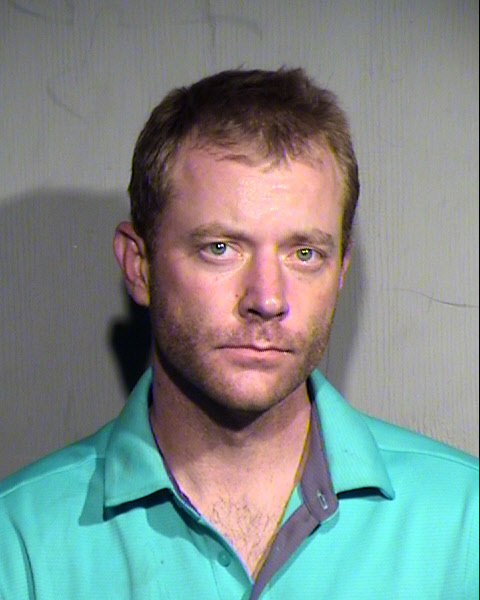 ANDREW MICHAEL PRITCHERT Mugshot / Maricopa County Arrests / Maricopa County Arizona