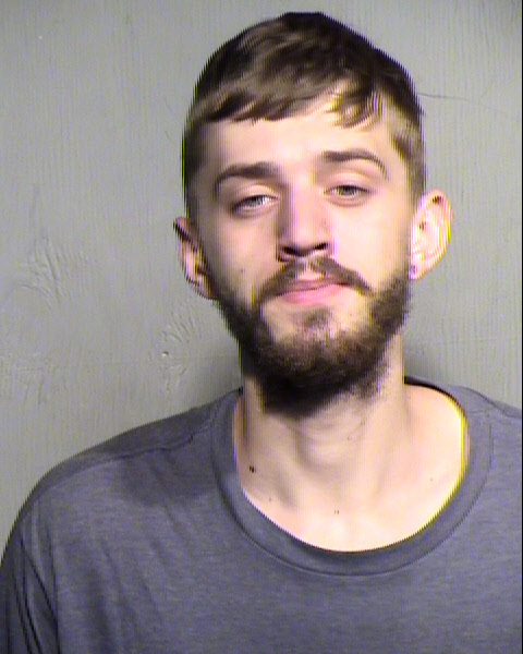 STEPHEN ANDREW YAHRAUS Mugshot / Maricopa County Arrests / Maricopa County Arizona