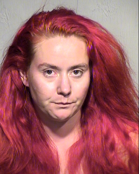 RACHEL MARIE BERNAL Mugshot / Maricopa County Arrests / Maricopa County Arizona