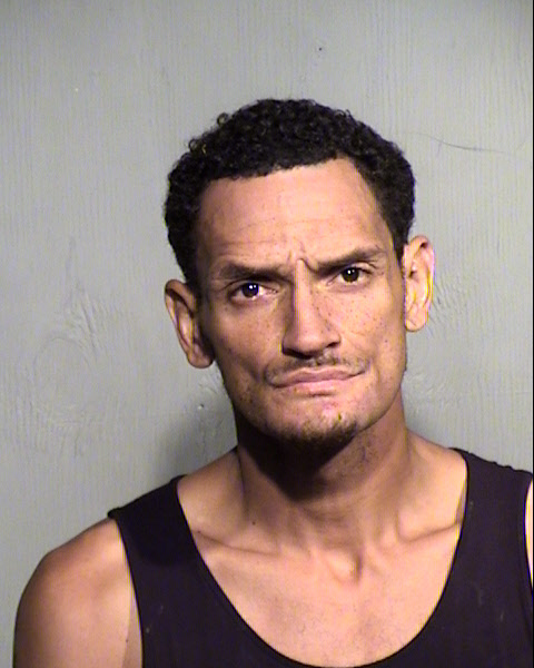 MICHAEL LAVON ROSS Mugshot / Maricopa County Arrests / Maricopa County Arizona