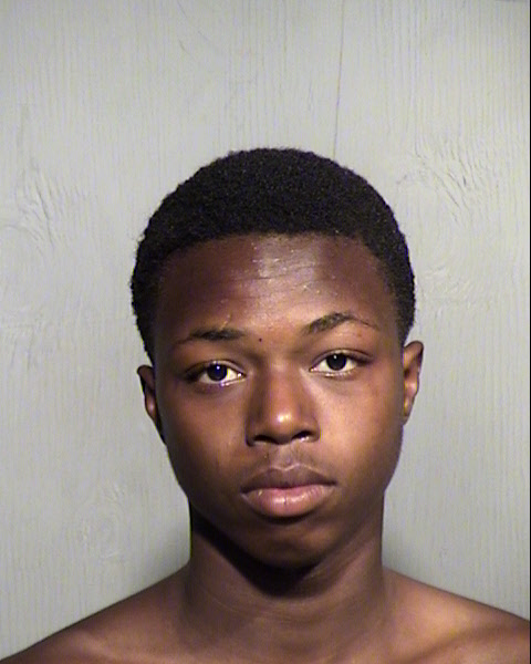 RYAN LYDELL SWINDLE Mugshot / Maricopa County Arrests / Maricopa County Arizona