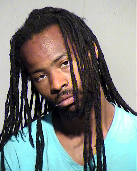 DEMETRICK DONTA HARRISON Mugshot / Maricopa County Arrests / Maricopa County Arizona