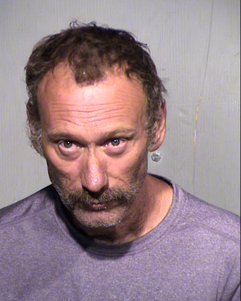 JEFFREY CHARLES HENDERTILO Mugshot / Maricopa County Arrests / Maricopa County Arizona