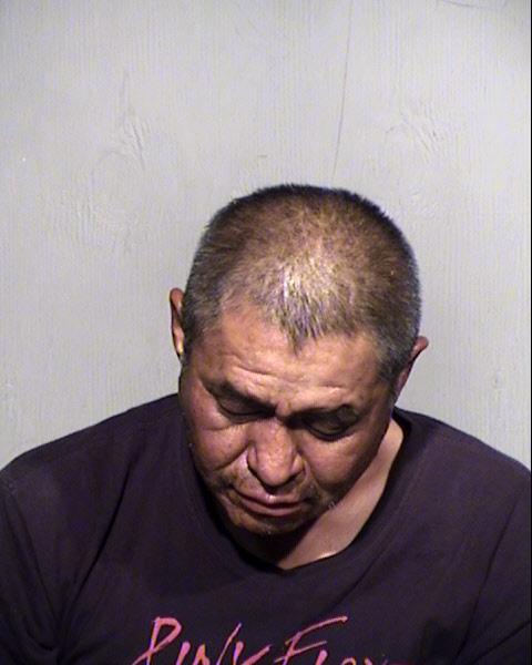 MORRIS GONNIE GONNIE Mugshot / Maricopa County Arrests / Maricopa County Arizona