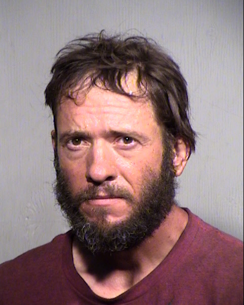 ALFRED J GUERRIERO Mugshot / Maricopa County Arrests / Maricopa County Arizona