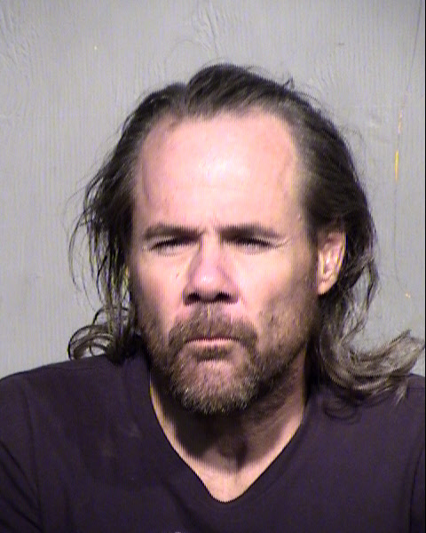 JASON JONES Mugshot / Maricopa County Arrests / Maricopa County Arizona