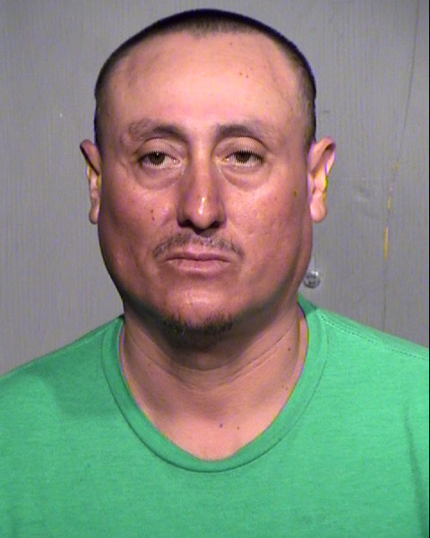 JOSE MURO-MARQUEZ Mugshot / Maricopa County Arrests / Maricopa County Arizona