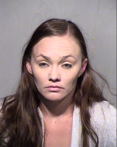 BRANDY MYRTLE MARIEPENN Mugshot / Maricopa County Arrests / Maricopa County Arizona