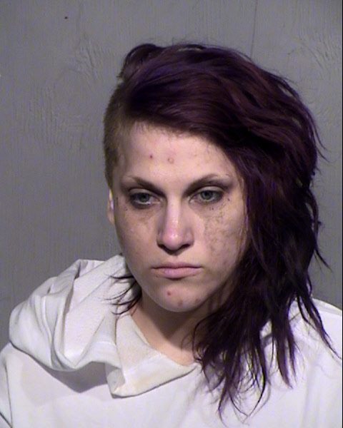 RACHELE ELIZABETH KRATZ Mugshot / Maricopa County Arrests / Maricopa County Arizona
