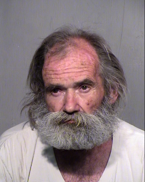 PATRICK JOHN MARKEY Mugshot / Maricopa County Arrests / Maricopa County Arizona