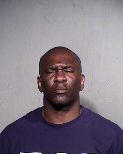 ERIC DEWAYNE ABRAM Mugshot / Maricopa County Arrests / Maricopa County Arizona
