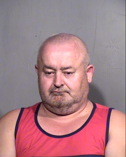 ILIE PACURAR NEAMT Mugshot / Maricopa County Arrests / Maricopa County Arizona