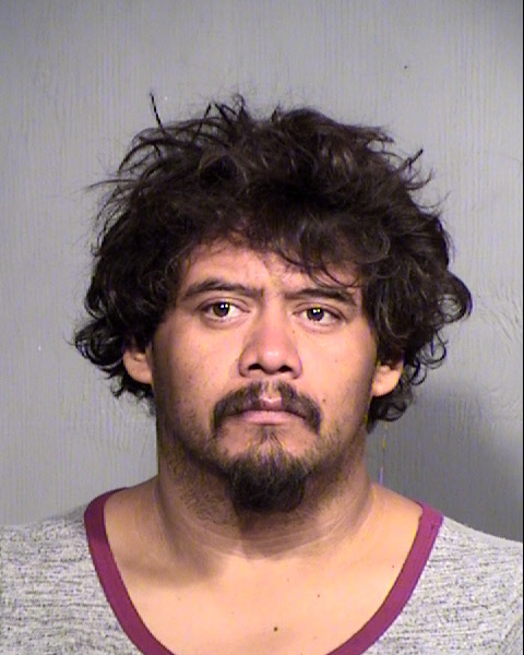 JOSE TORIBIO Mugshot / Maricopa County Arrests / Maricopa County Arizona