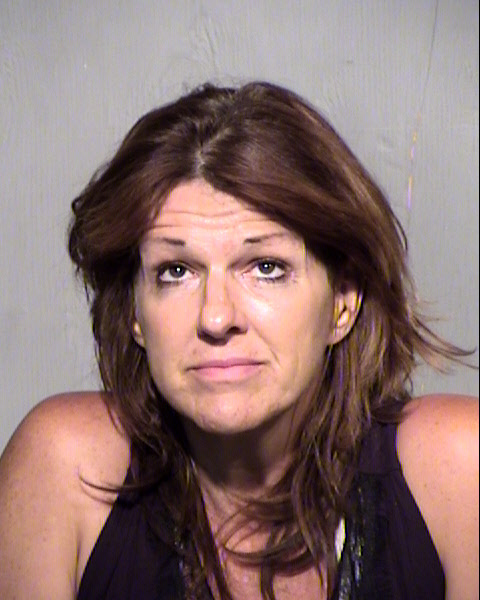 LISA ANN POPOUR Mugshot / Maricopa County Arrests / Maricopa County Arizona