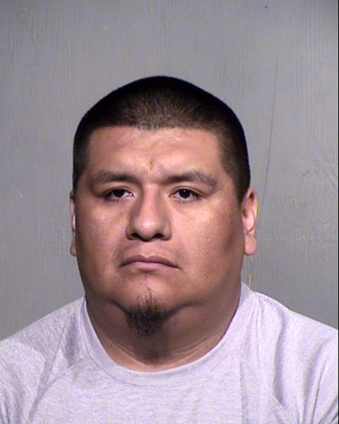 HILARIO ROSALES LOPEZ Mugshot / Maricopa County Arrests / Maricopa County Arizona