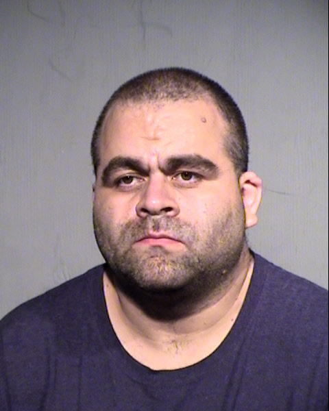 CHRISTOPHER DANIEL STATHAM Mugshot / Maricopa County Arrests / Maricopa County Arizona