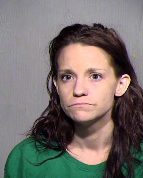 AMANDA ROSE FEARELL Mugshot / Maricopa County Arrests / Maricopa County Arizona