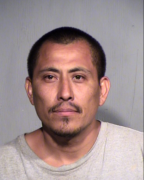 PEDRO RAMIREZ Mugshot / Maricopa County Arrests / Maricopa County Arizona