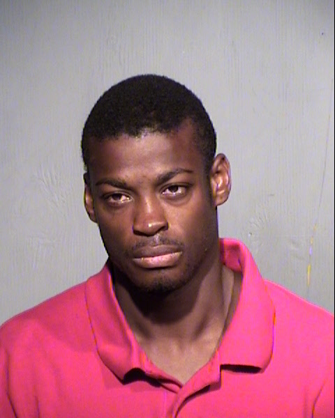 DAMIEN OBRYAN NEAL Mugshot / Maricopa County Arrests / Maricopa County Arizona