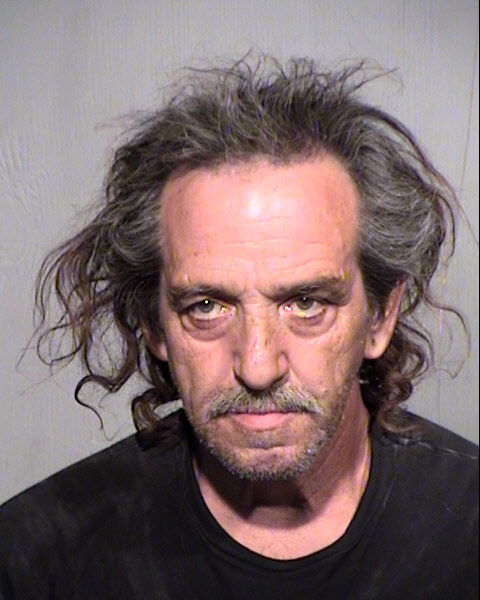 WADE ALAN MATTOON Mugshot / Maricopa County Arrests / Maricopa County Arizona