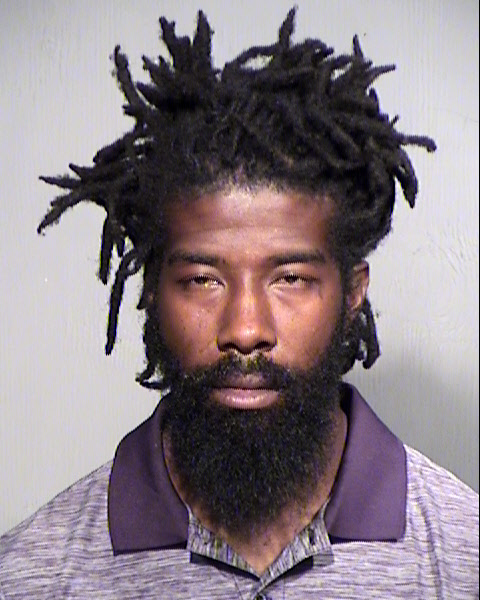 ANTONIO DORRELL Mugshot / Maricopa County Arrests / Maricopa County Arizona