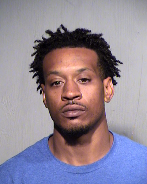 DAVID ALOZO ROBINSON KINDRED Mugshot / Maricopa County Arrests / Maricopa County Arizona