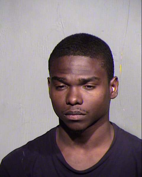 TAHRIM KEEL Mugshot / Maricopa County Arrests / Maricopa County Arizona