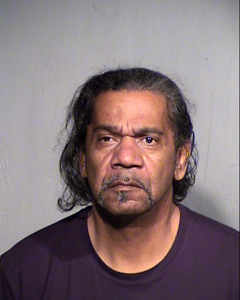 WINSTON WINK BOWDEN Mugshot / Maricopa County Arrests / Maricopa County Arizona