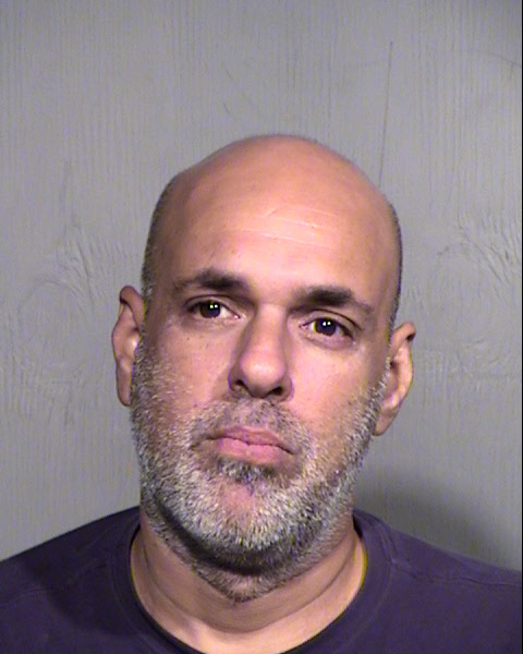 ROBERTO CELA Mugshot / Maricopa County Arrests / Maricopa County Arizona