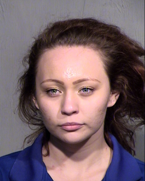 SHELBY LYN HENSLEE Mugshot / Maricopa County Arrests / Maricopa County Arizona