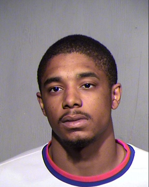 TONY DEMOND WATSON Mugshot / Maricopa County Arrests / Maricopa County Arizona