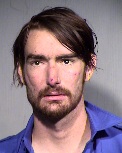 BENJAMIN CHARLES MILLS Mugshot / Maricopa County Arrests / Maricopa County Arizona