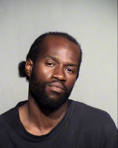 LAMARK ANTHONIE FLAGG Mugshot / Maricopa County Arrests / Maricopa County Arizona