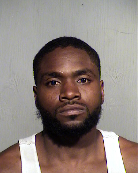 CHANTWON JAMAR HILLIS Mugshot / Maricopa County Arrests / Maricopa County Arizona