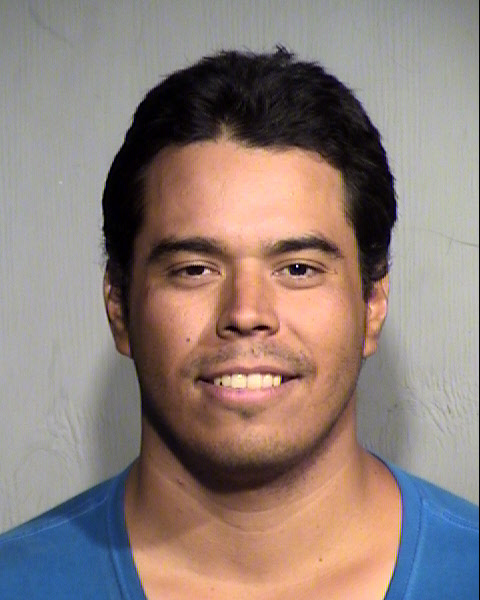 ELIGIO JESUS VALENZUELA Mugshot / Maricopa County Arrests / Maricopa County Arizona