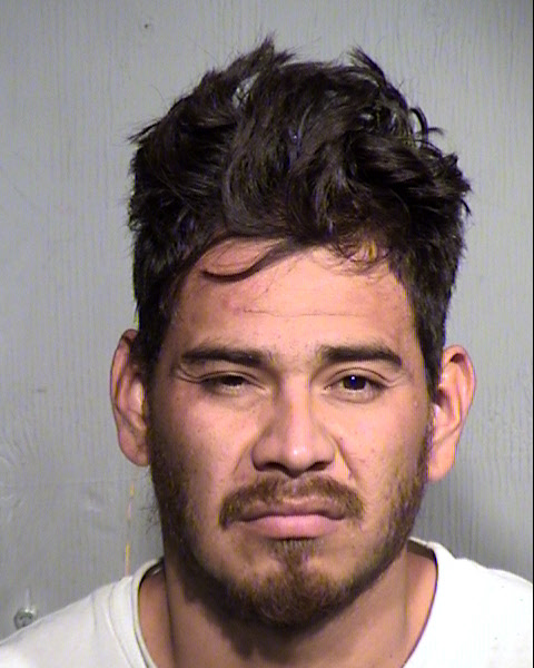 ISAIAS MARTINEZ-HERNANDE Mugshot / Maricopa County Arrests / Maricopa County Arizona