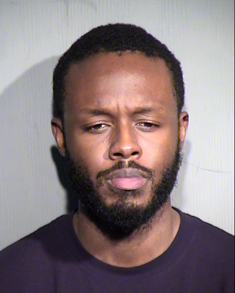 JAMES MCLEAN Mugshot / Maricopa County Arrests / Maricopa County Arizona