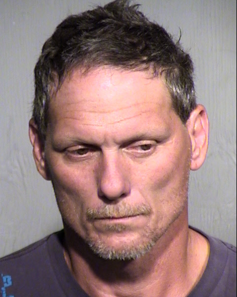 JOHN DAVID ANDERSON Mugshot / Maricopa County Arrests / Maricopa County Arizona
