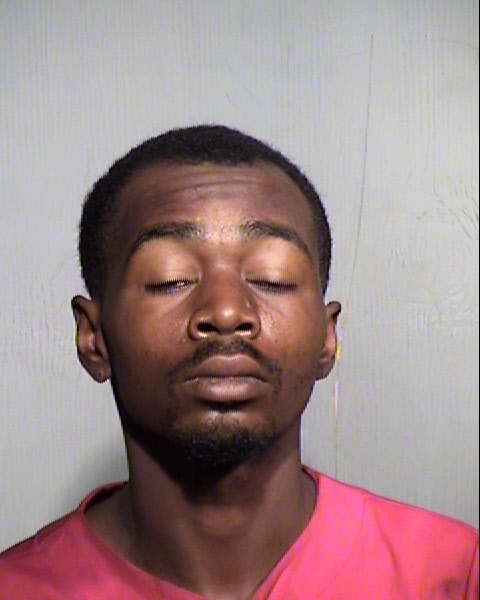 DAVONTE DOMINIQUE DAVIS Mugshot / Maricopa County Arrests / Maricopa County Arizona