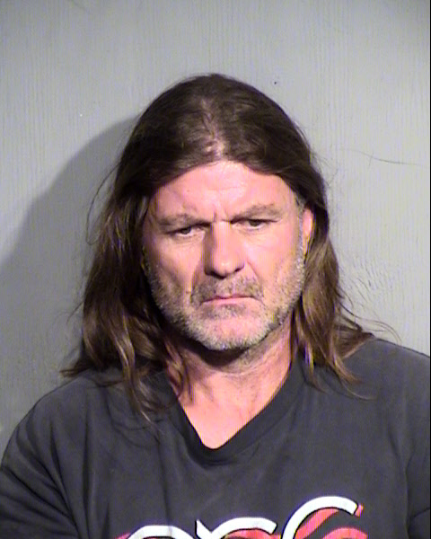 THOMAS SHEPHERD Mugshot / Maricopa County Arrests / Maricopa County Arizona