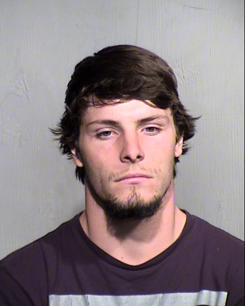 BRANSON ANDREW GRAHAM Mugshot / Maricopa County Arrests / Maricopa County Arizona